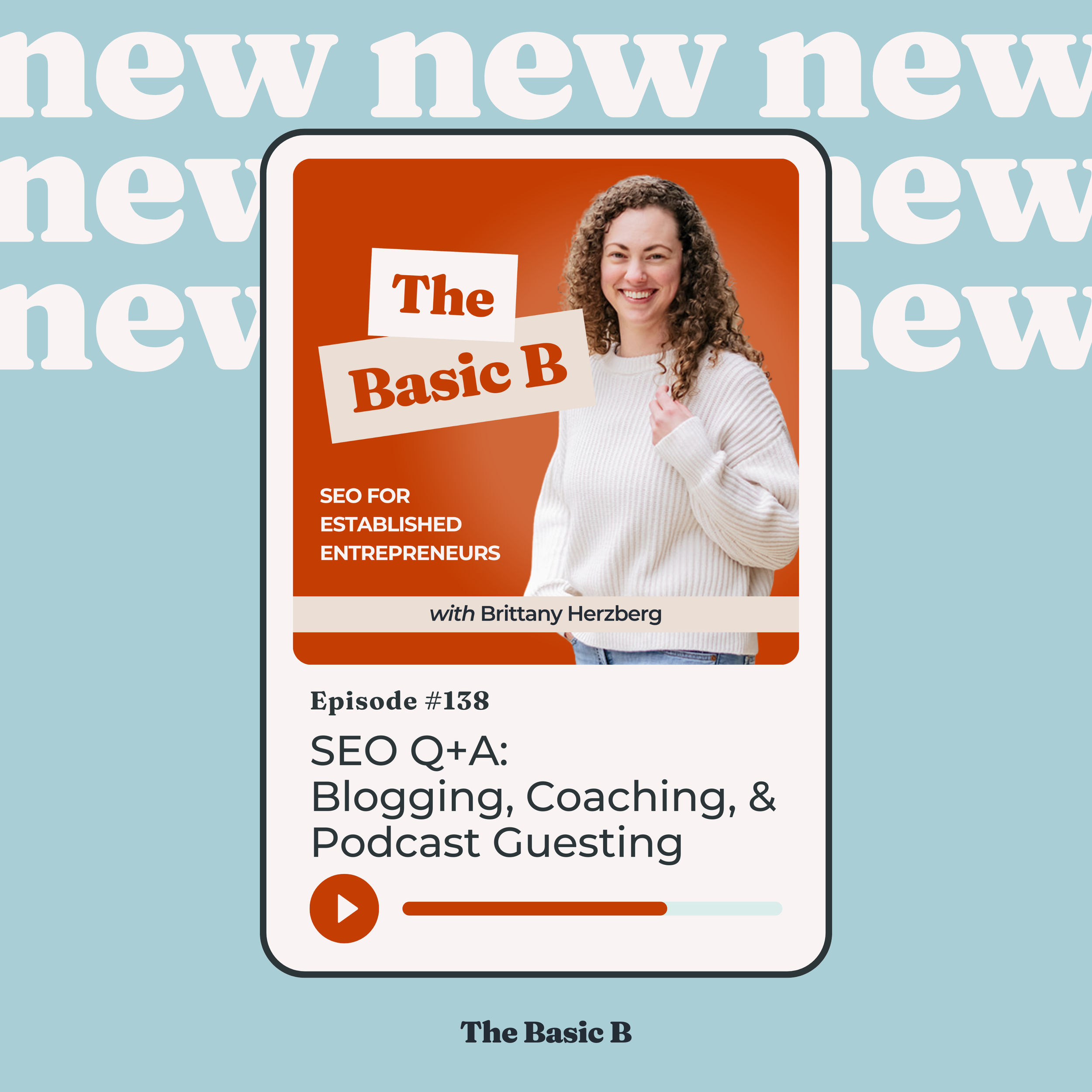 SEO Q+A: Blogging, Coaching, &amp; Podcast Guesting