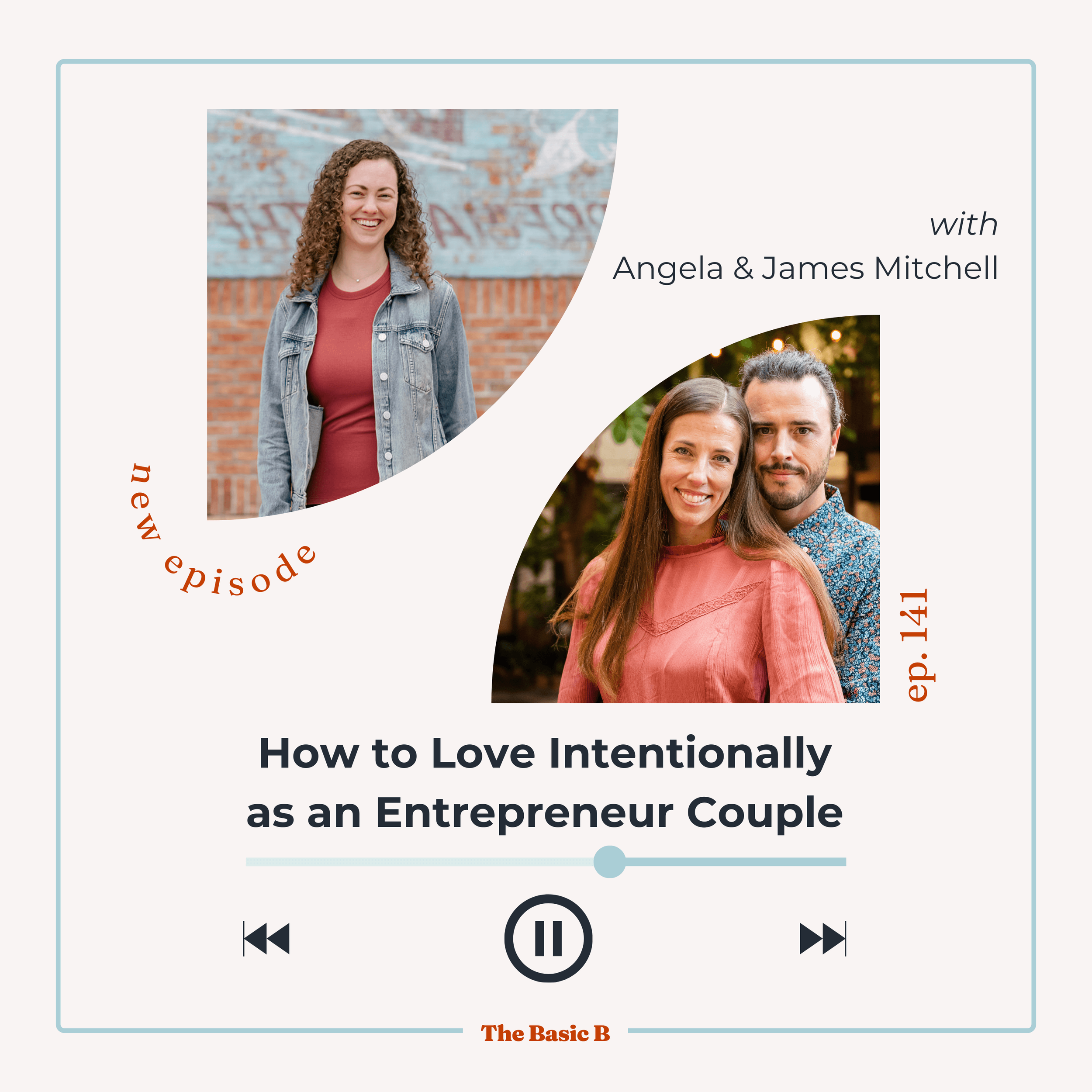 How to Love Intentionally as an Entrepreneur Couple