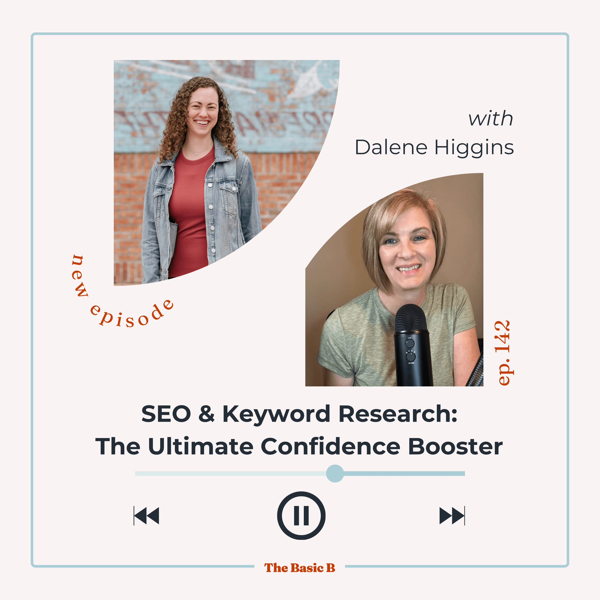 SEO &amp; Keyword Research: The Ultimate Confidence Booster