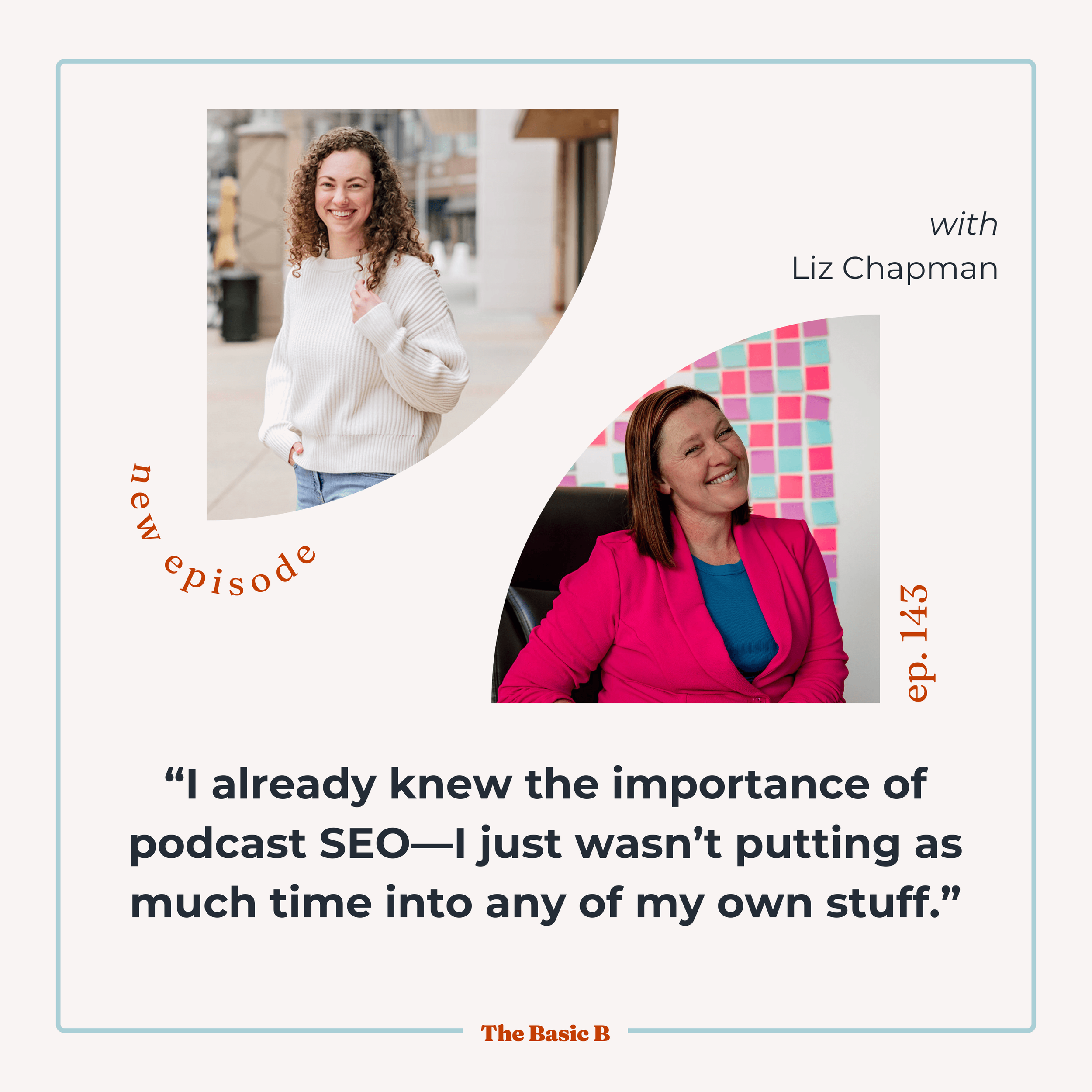 The SEO Shift Every Podcaster (*and* Business Owner) Needs
