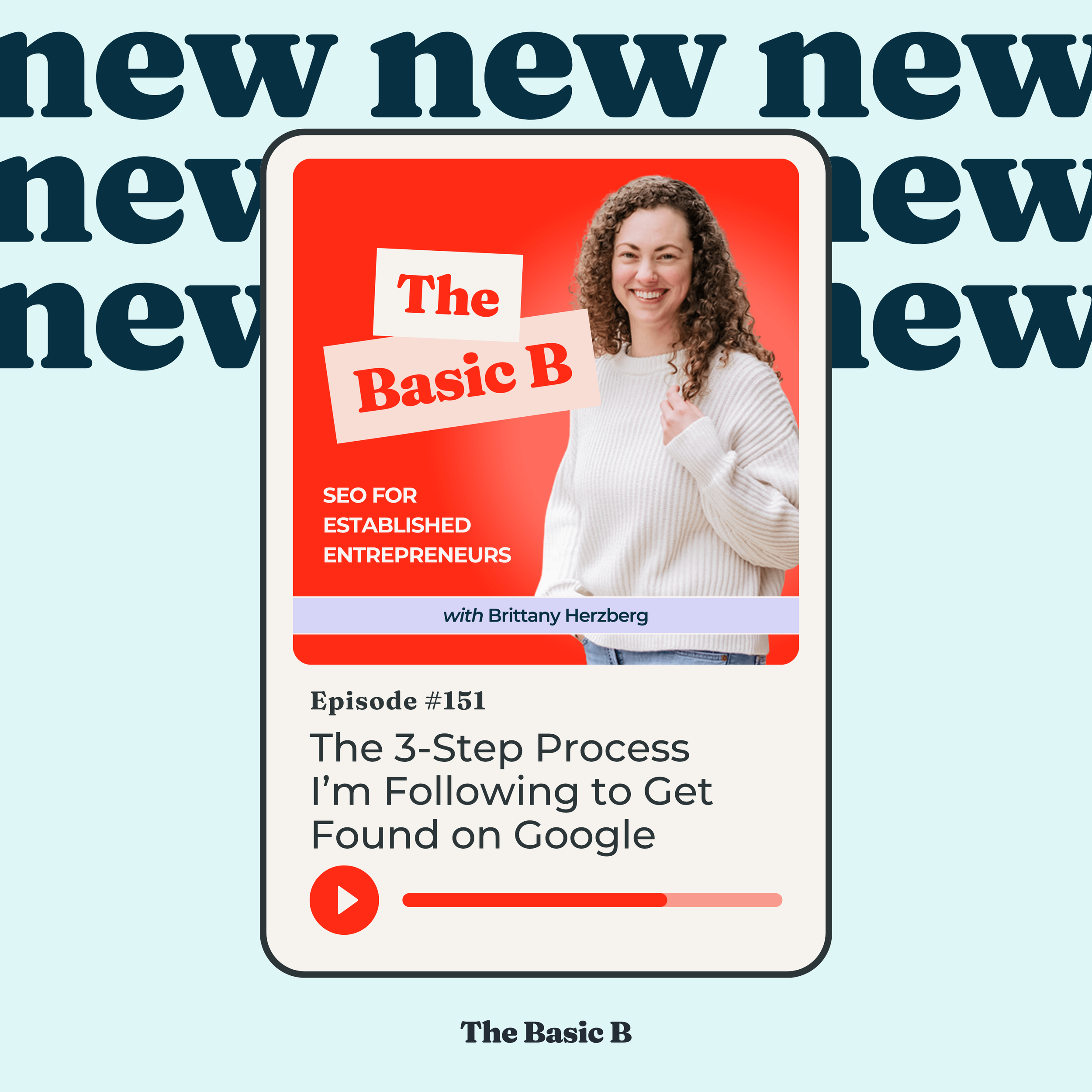 The 3-Step Process I’m Following to Get Found on Google