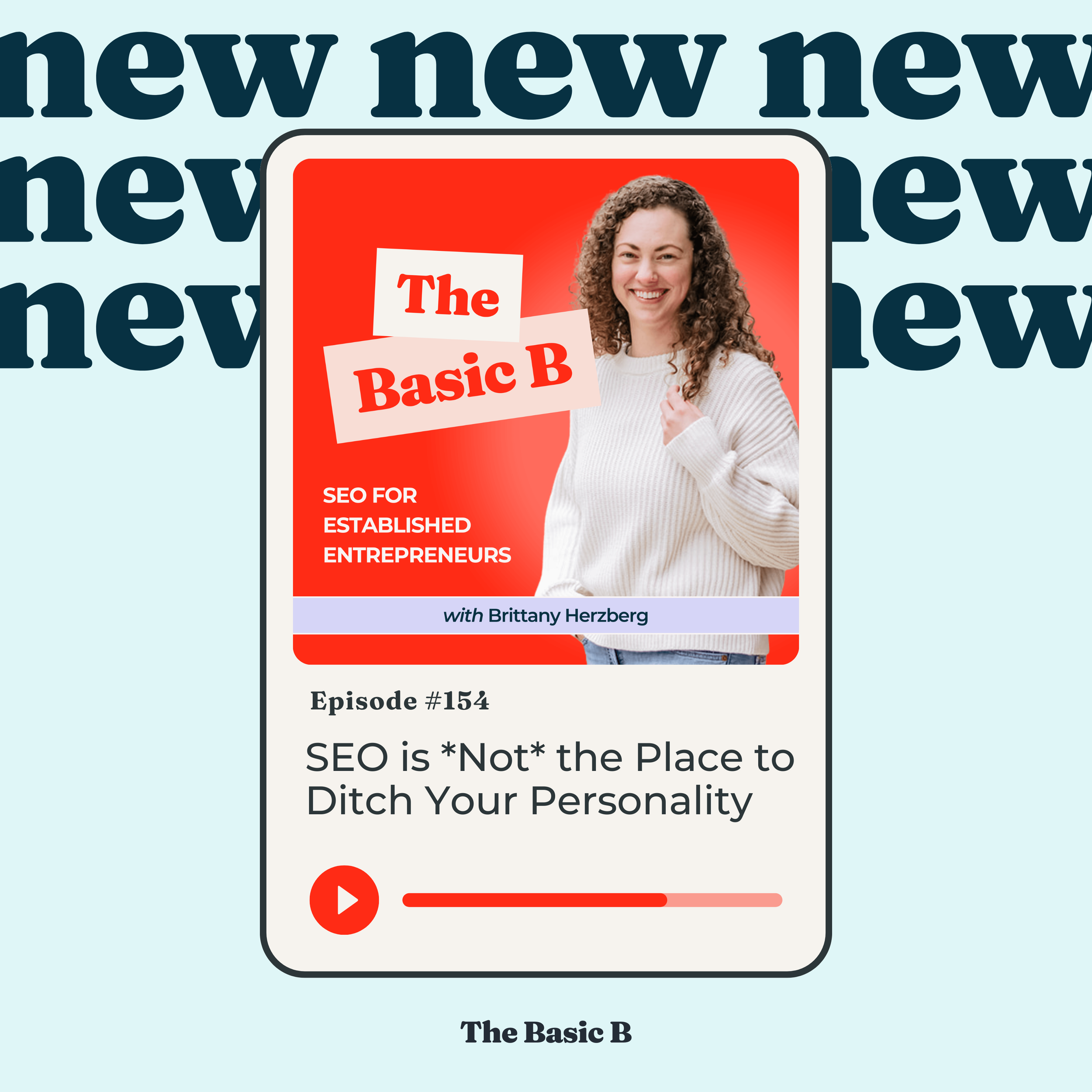 SEO is *Not* the Place to Ditch Your Personality