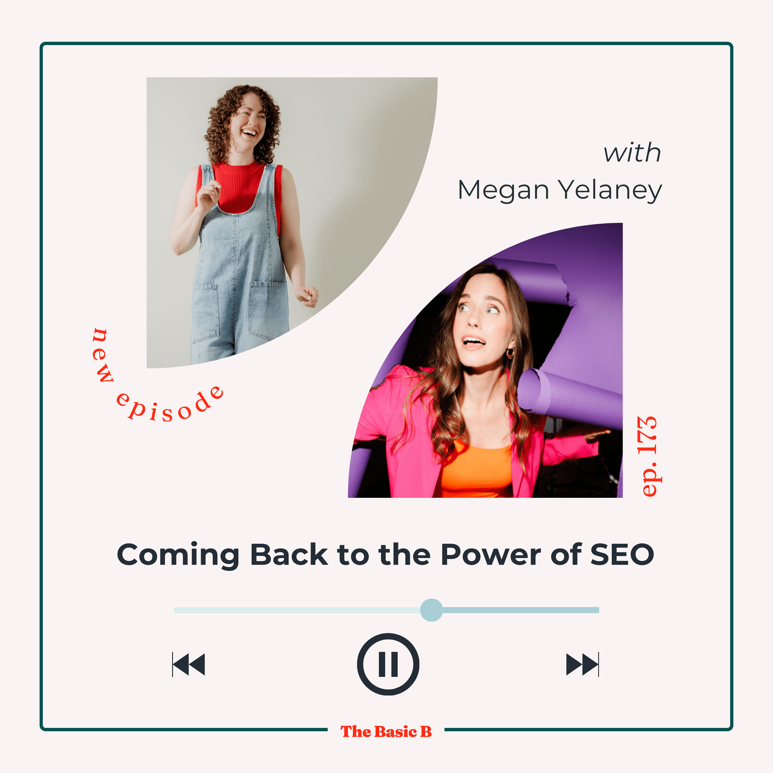 Coming Back to the Power of SEO: Meg’s SEO Success Story