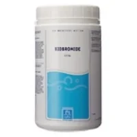Biobromide 2kg Produktbeskrivelse inn her SC530 725,-