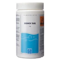 Bromine Tabletter 1kg Produktbeskrivelse inn her SC525 375,-