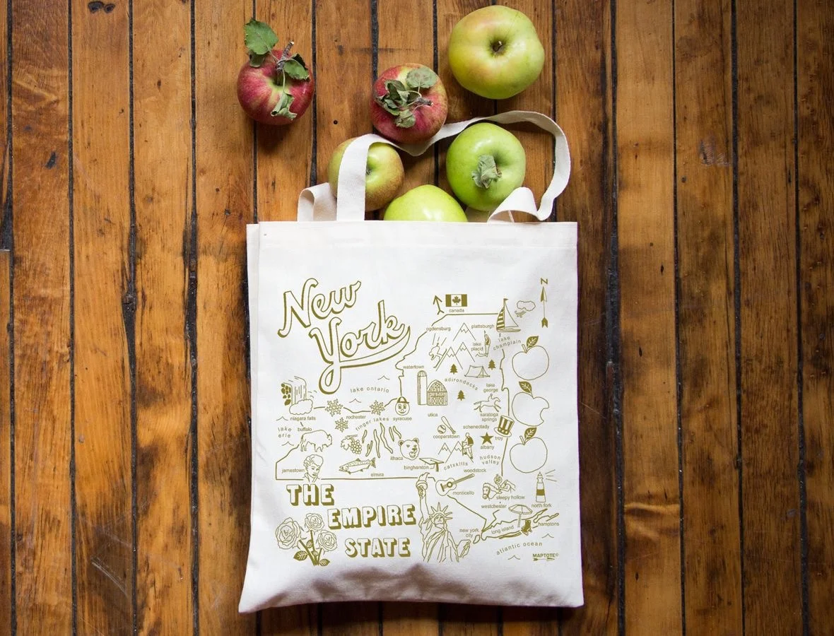 Made By Maptote