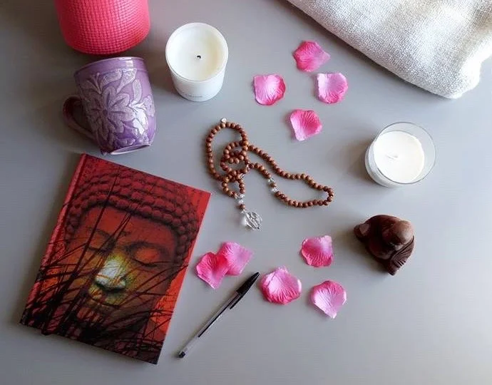 My yoga series : Starting my 200hrs Vinyasa Yoga Teacher Training in Paris