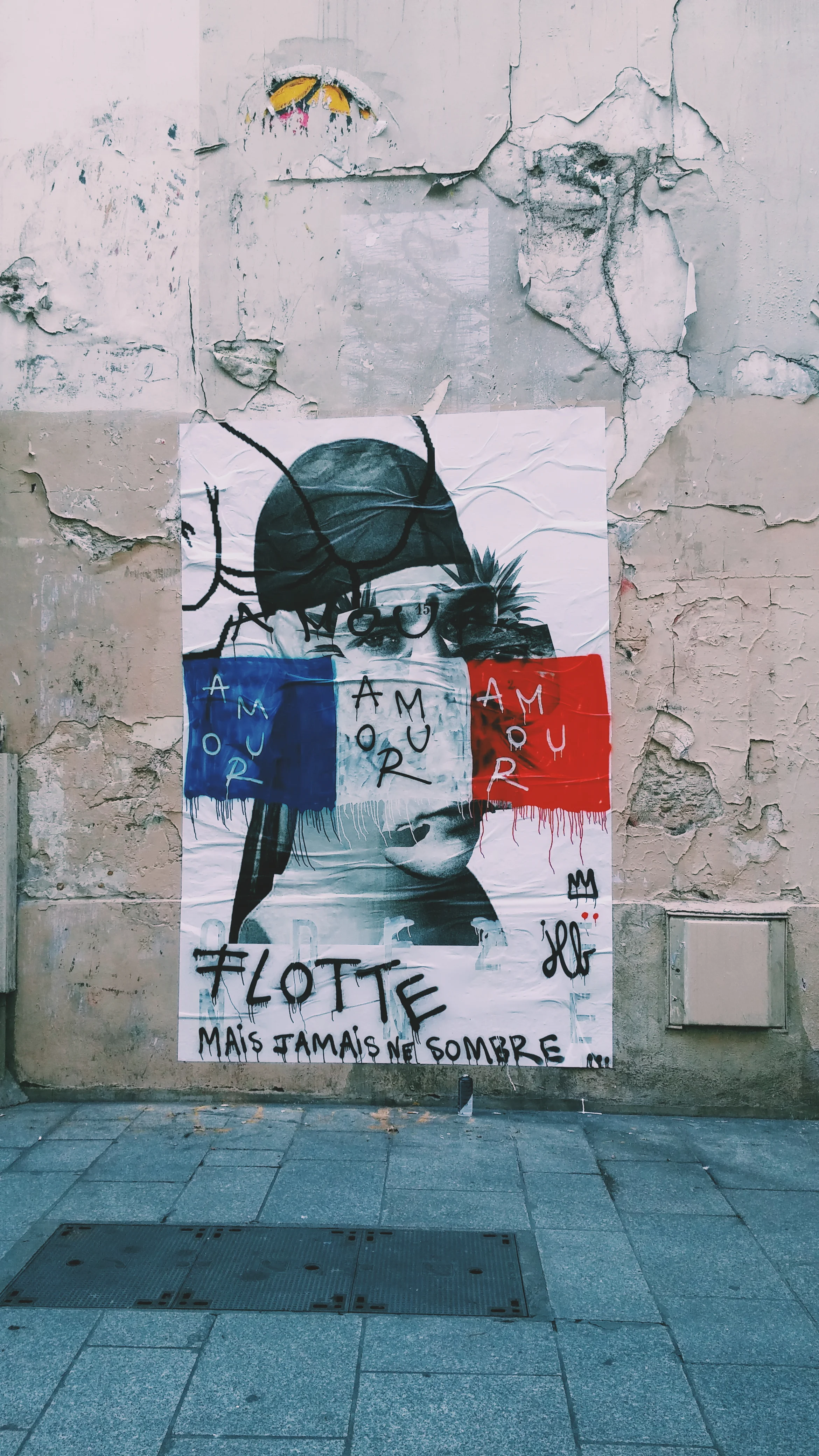 Rise higher, if not now when?