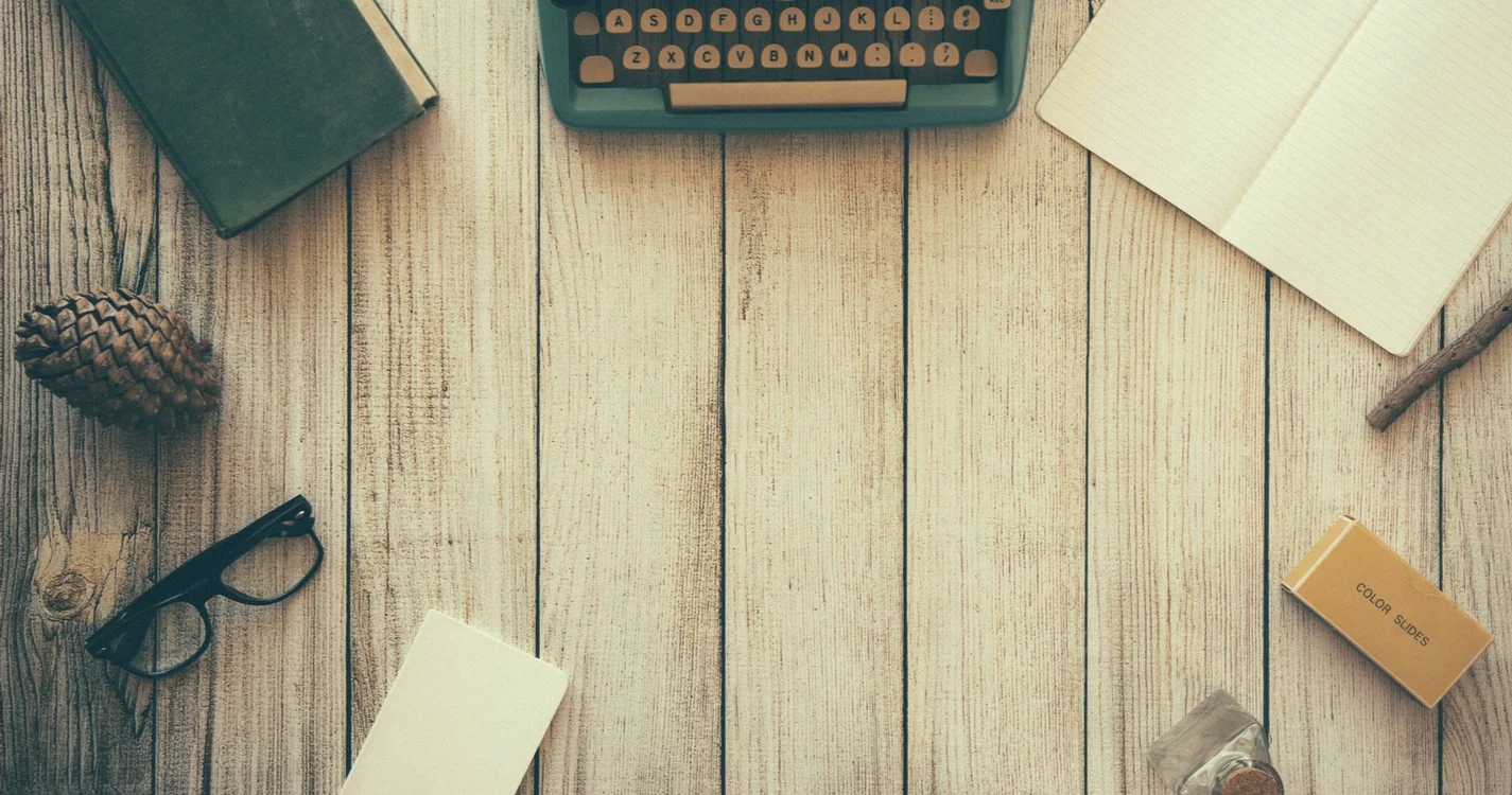 The art of journalling to get out of your comfort zone