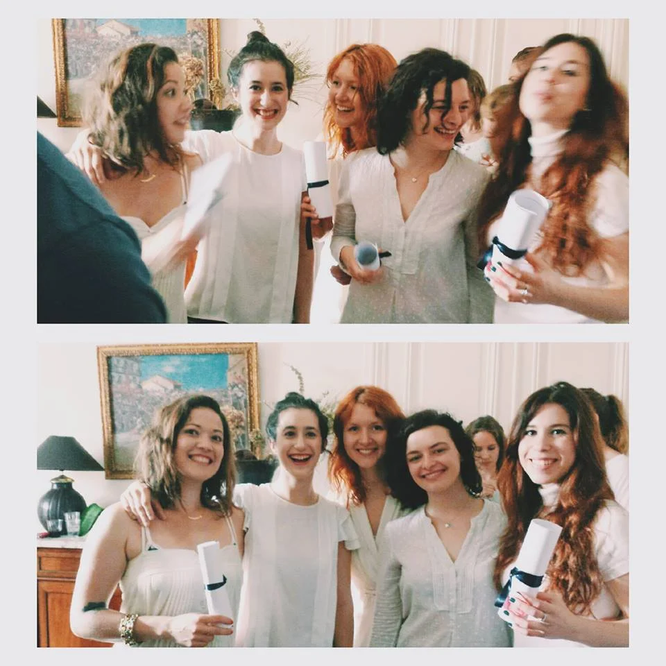 7 Life Lessons from Yoga Teacher Training