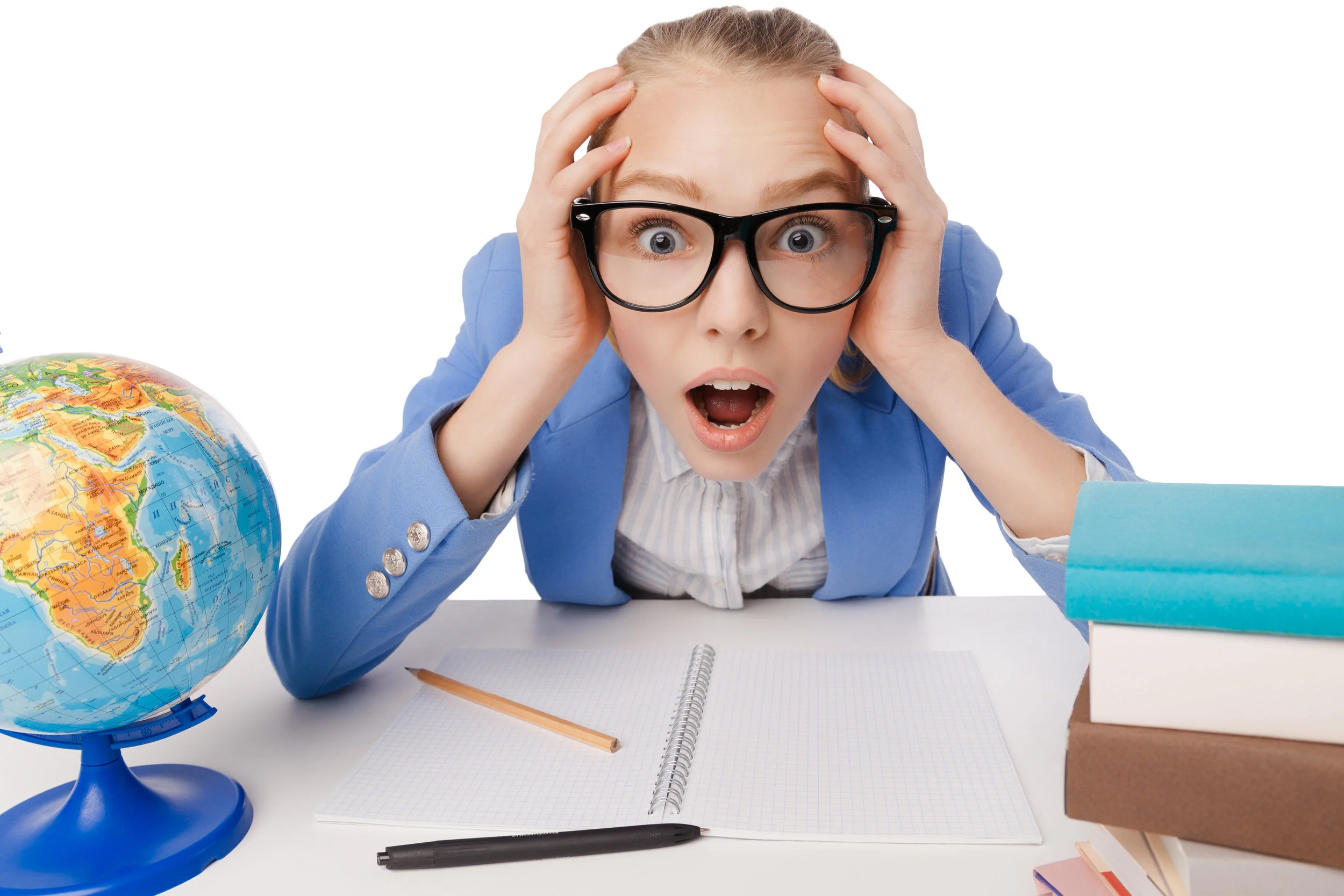 How to deal with Overwhelm