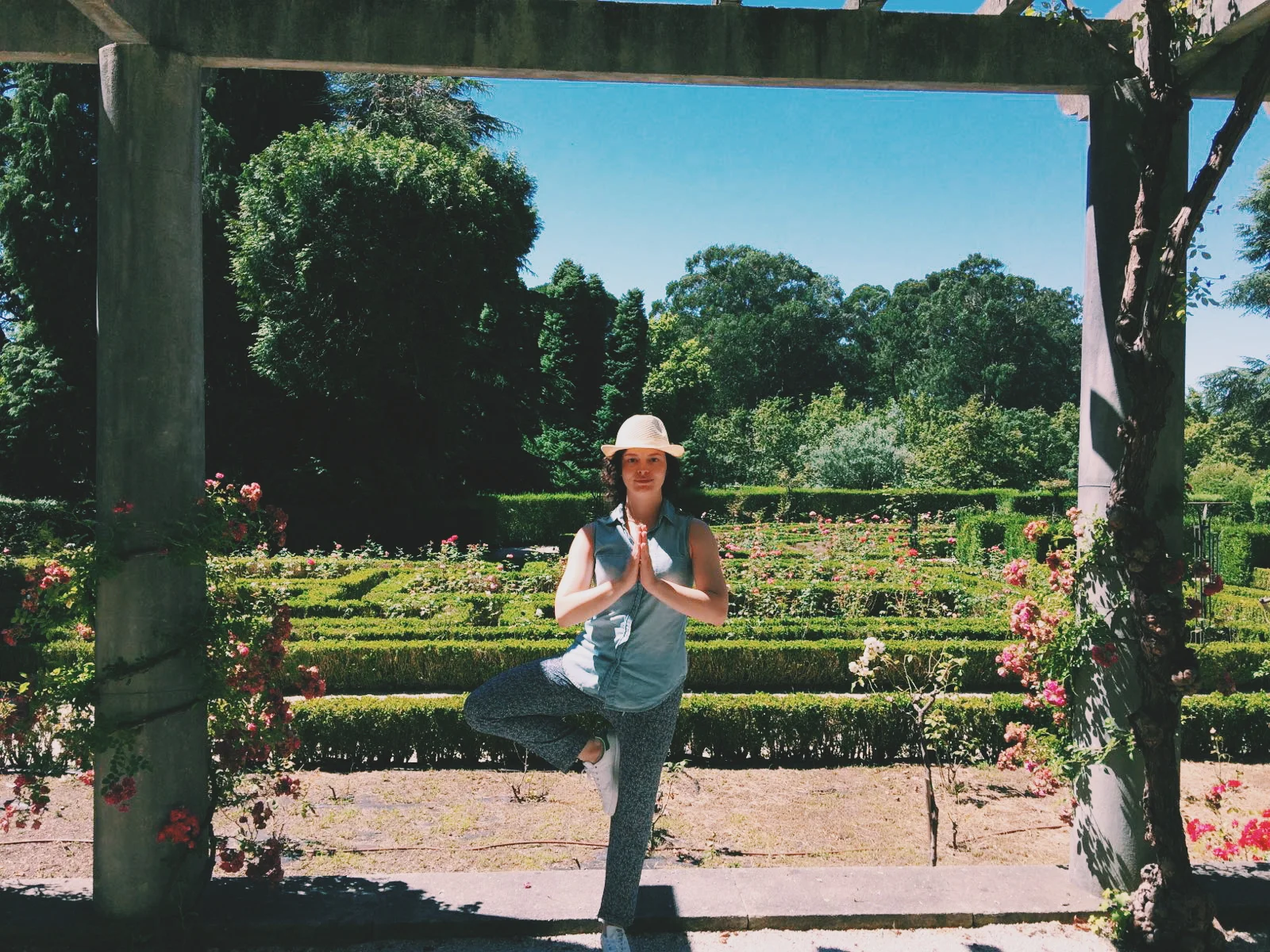 How to really enjoy your summer holidays : Tips from my long-weekend in Portugal