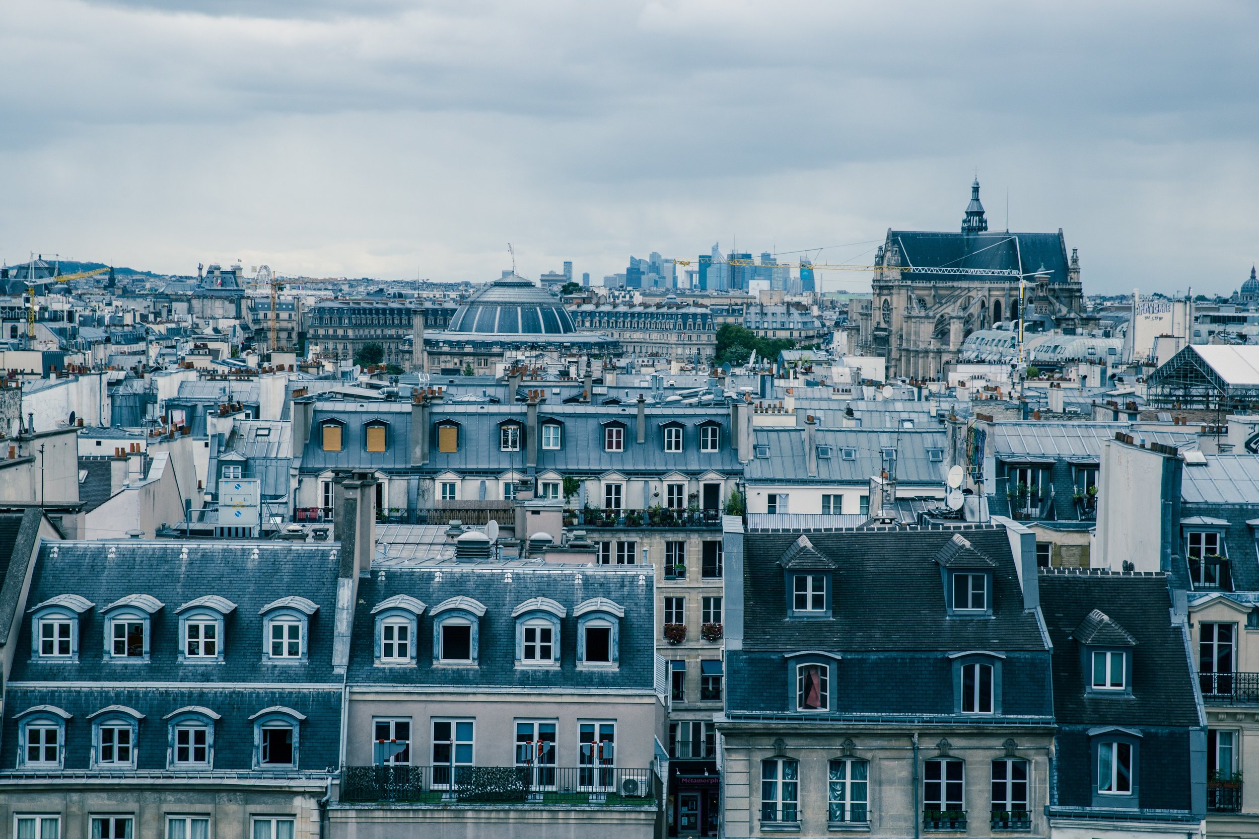 Moving to Paris by @alessia_gandolfo on Instagram&nbsp;