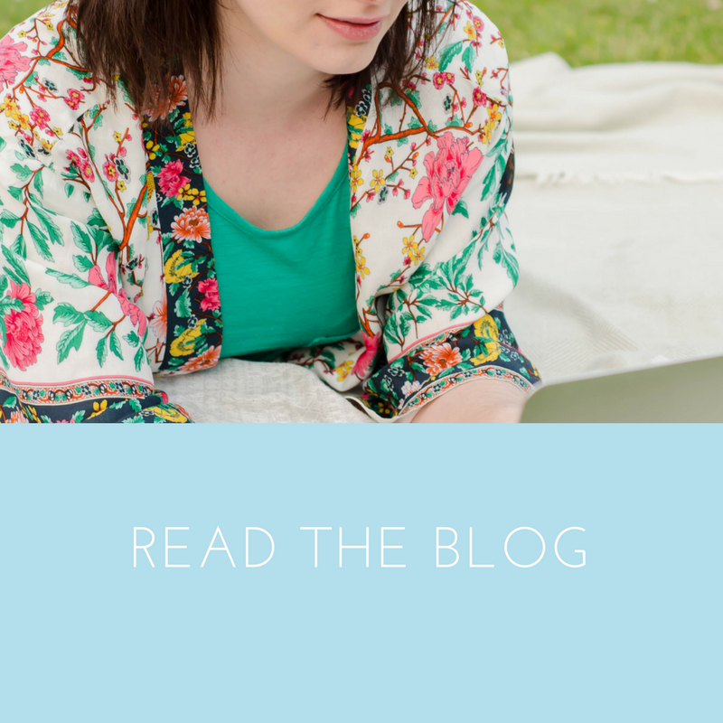 Read the blog