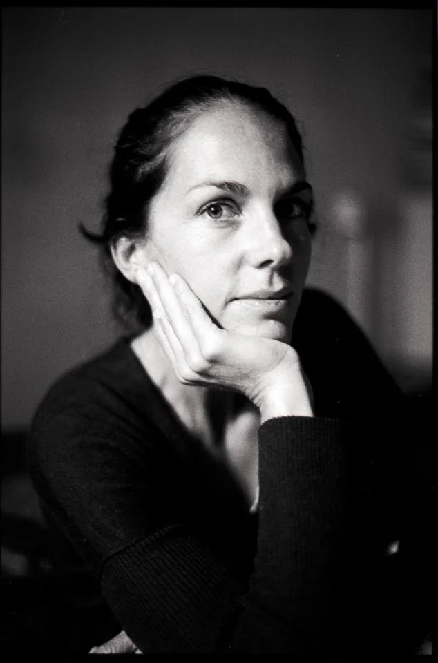 Caroline astrologer .jpg