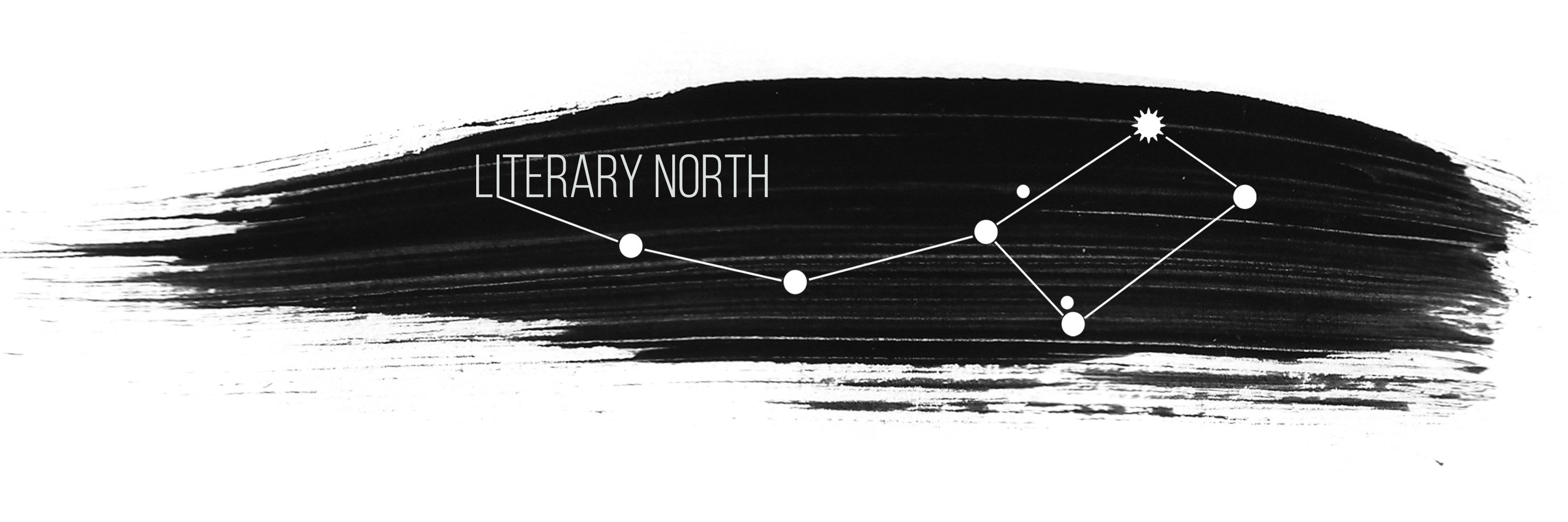 Literary North Logo