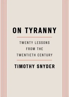 OnTyranny.jpg