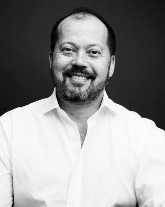 Alexander Chee