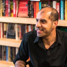 Haroon Moghul