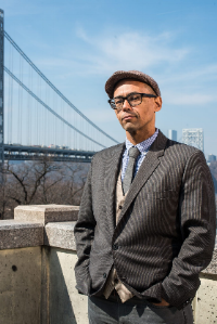 Victor LaValle