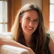 Leslie Jamison