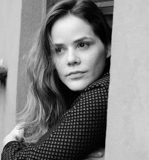 Bianca Stone. Photo by Hillery Stone
