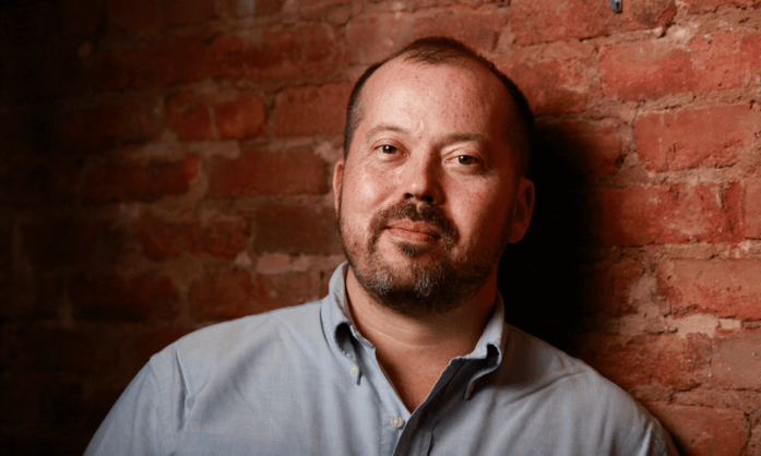 Alexander Chee