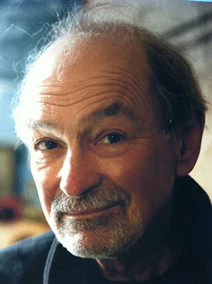 Ed Koren