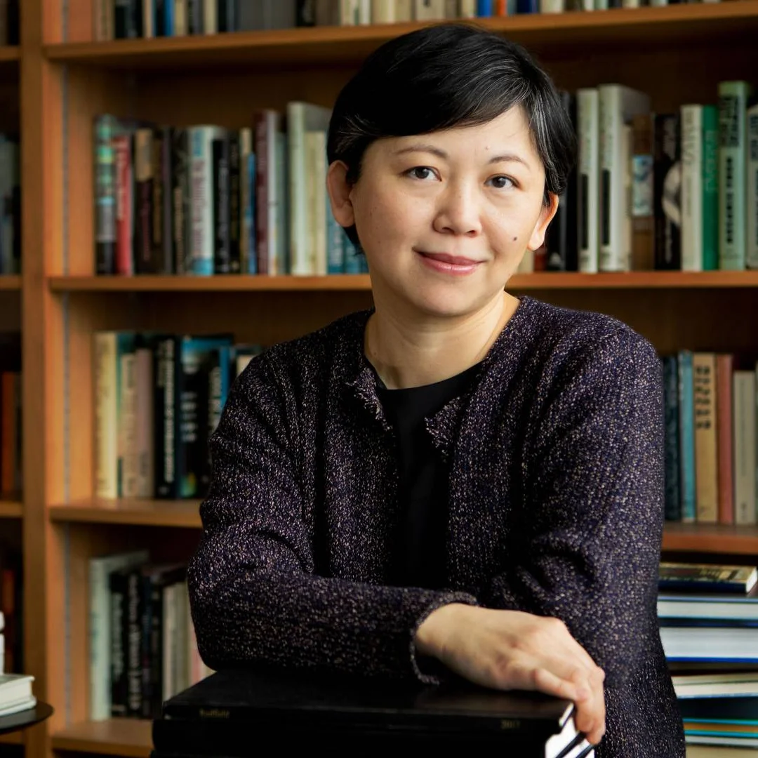 Yiyun Li