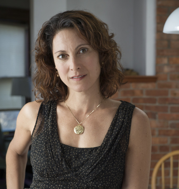 Emily Bazelon