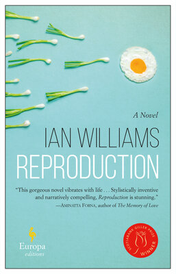 Reproduction , by Ian Williams