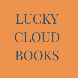 Lucky Cloud Books logo