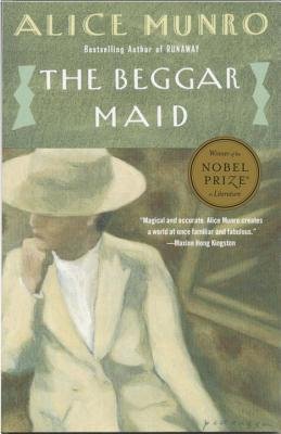 The Beggar Maid, by Alice Munro