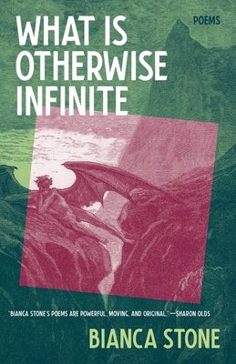What Is Otherwise Infinite, by Bianca Stone