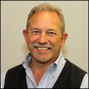 Christian M. Joest (Chris) President Read Full Bio