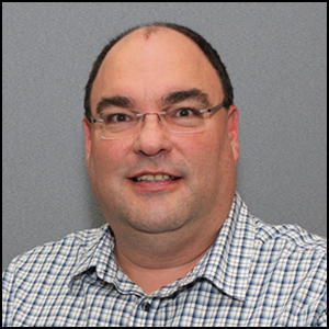 Tom Golembeski Chief Financial Officer