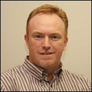 Mike Clifford Director of Operations