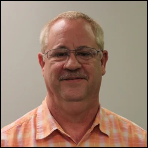 Robert "Bob" Preg Director of Quality