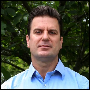 Mike Begarney Chief Scientist