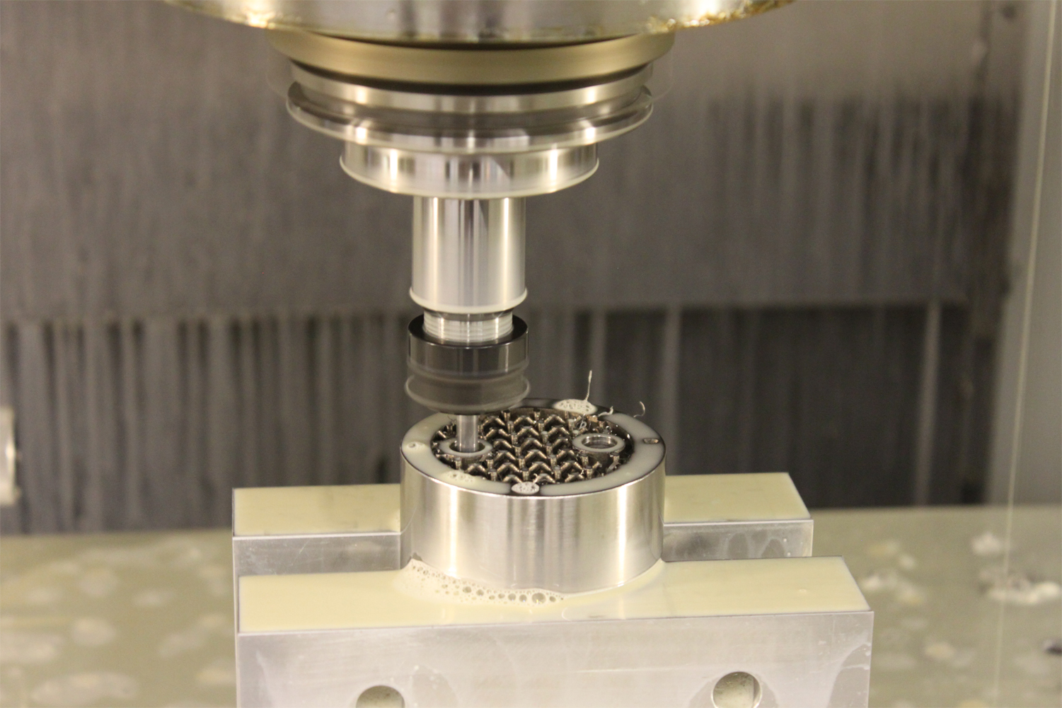 Experts in Additive Manufacturing & CNC Machining