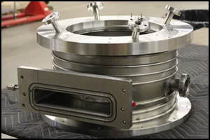 Imperial Machine & Tool Co. - Advanced Manufacturing