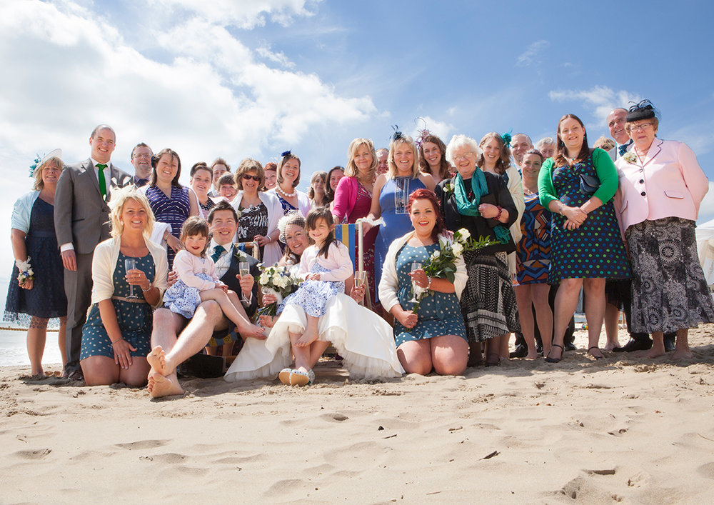 Beach Wedding Photographer Oxford Oxfordshire Henley on Thames Photography -.jpg