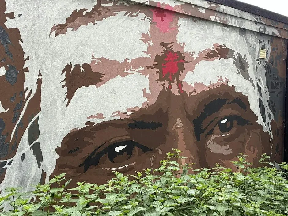 GUIDED WALK: Secrets of Wood Street (Walthamstow)