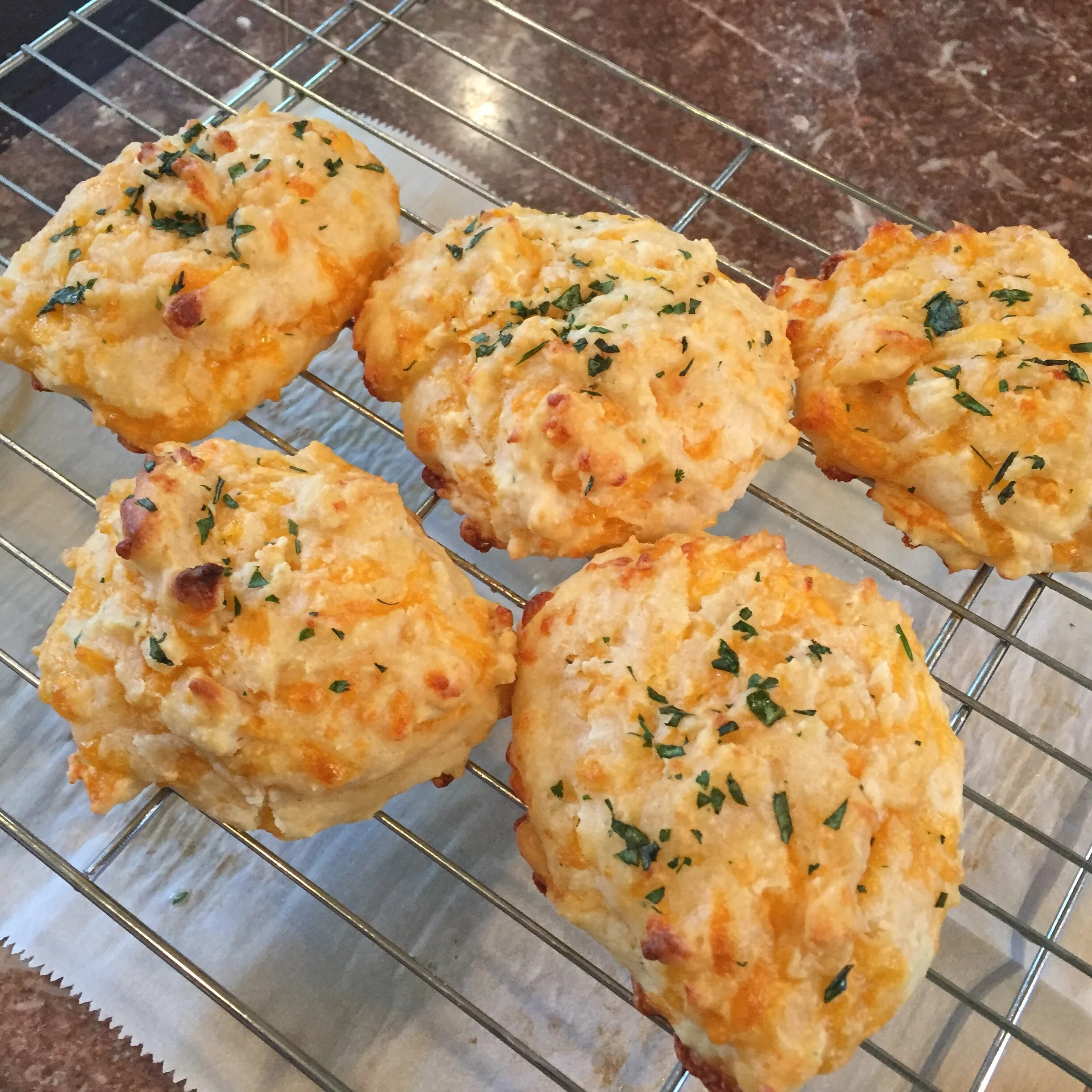 Testing recipes!!