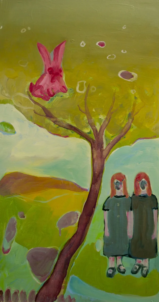 Abigail Lipski - Tutti Frutti