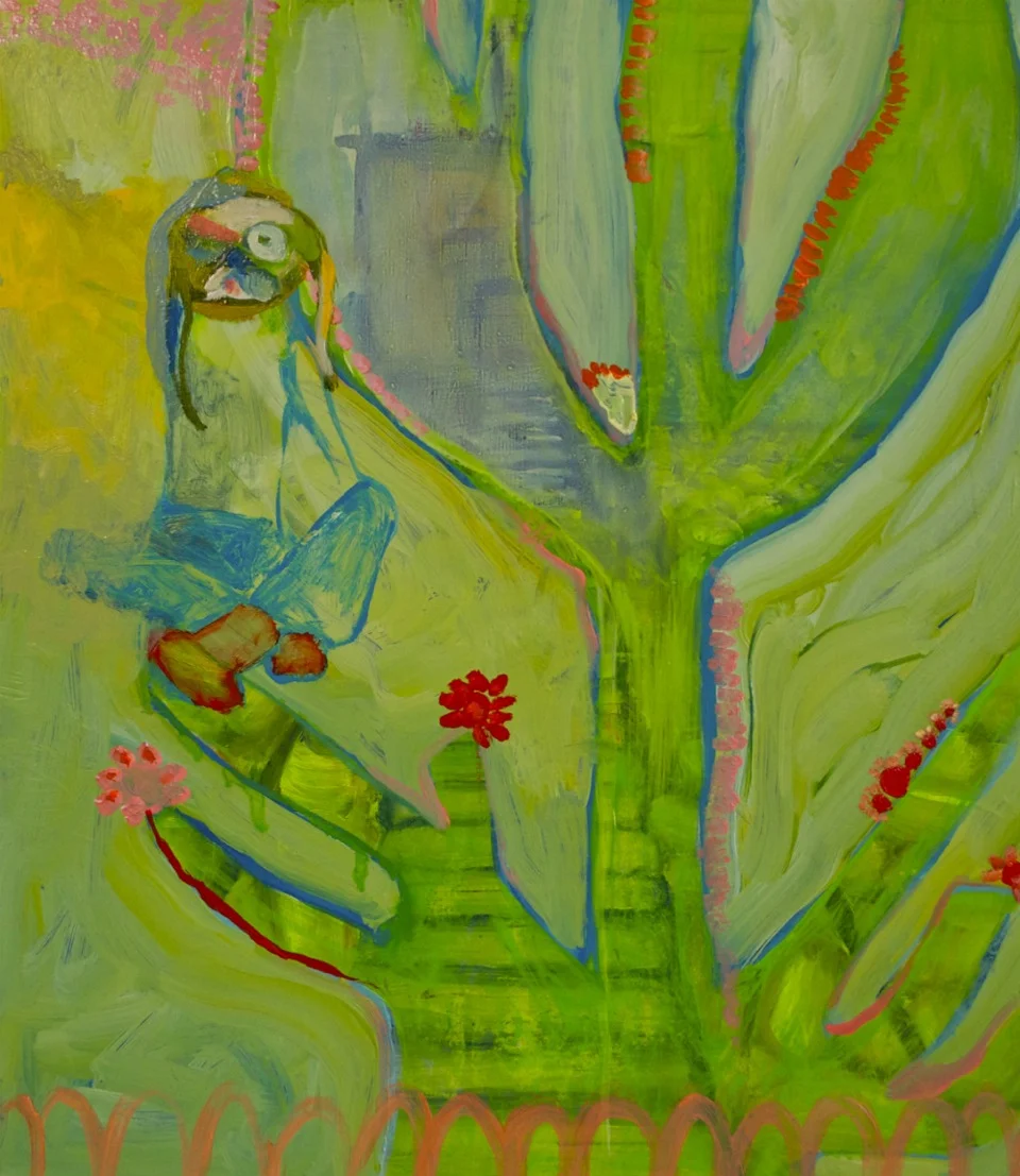 Abigail Lipski - Gar