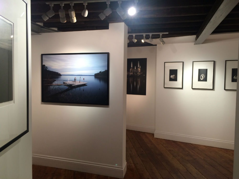 The Rooftop Collective Edition 5 October 2016 Clerkenwell Gallery
