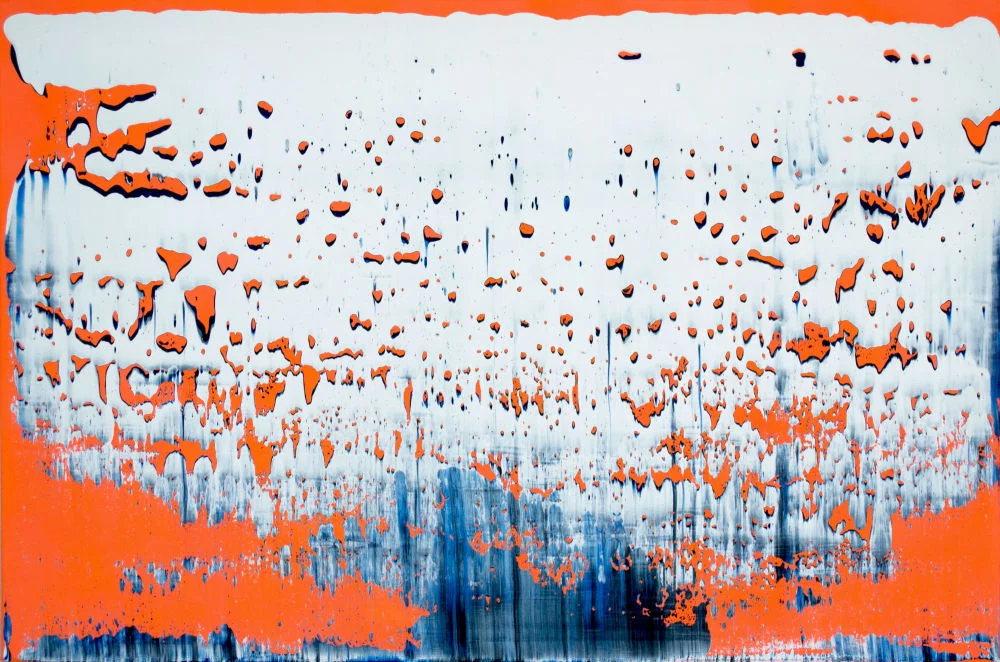 Orange Fluo and white drop-1000.jpg