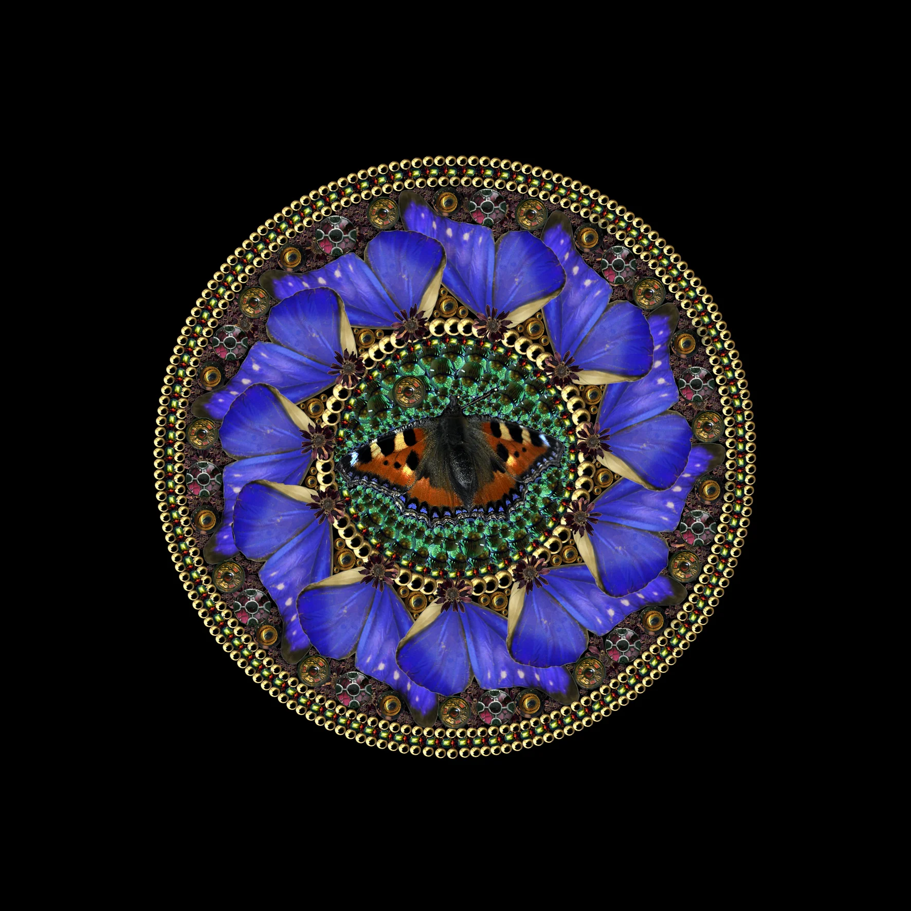 Fleur Alston - Kit and Caboodle 9