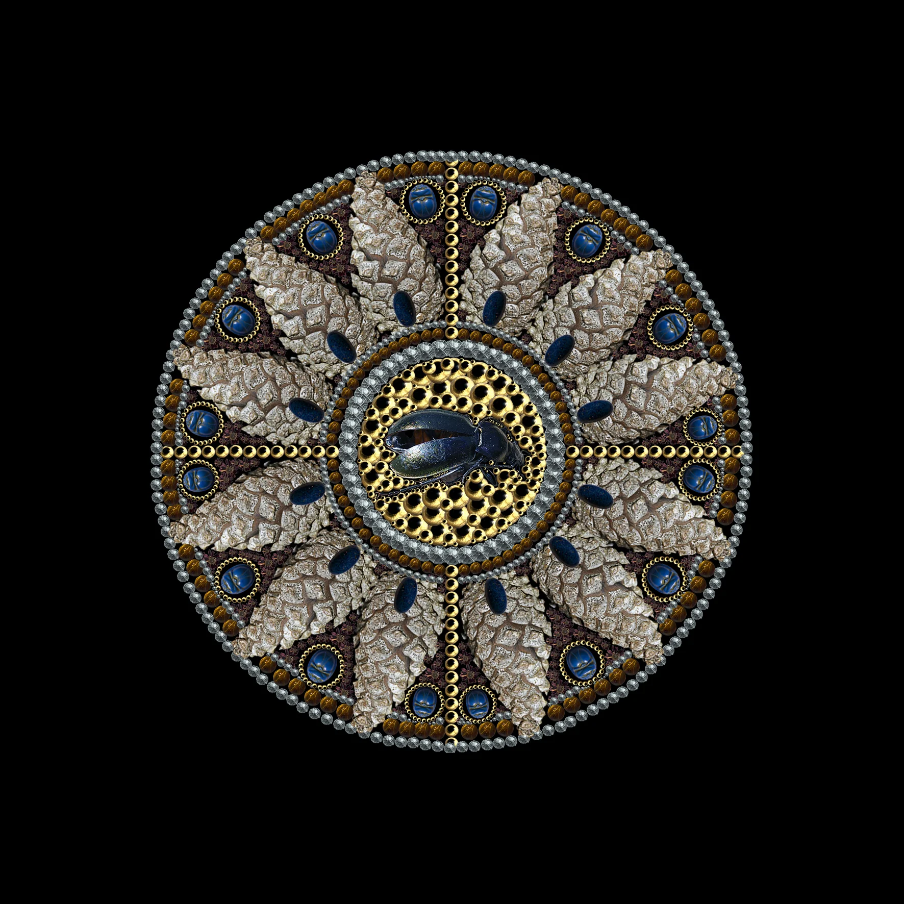 Fleur Alston - Kit and Caboodle 7